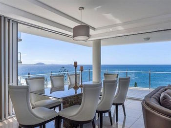 Sea Pearl Resort Mooloolaba - Accommodation Tasmania 11