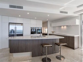 Sea Pearl Resort Mooloolaba - Accommodation Tasmania 13