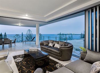 Sea Pearl Resort Mooloolaba - Accommodation Tasmania 15