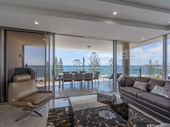 Sea Pearl Resort Mooloolaba - Accommodation Tasmania 16