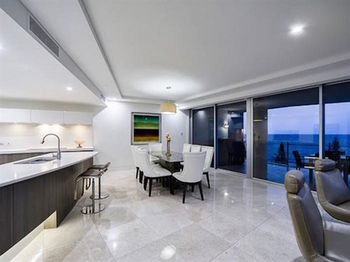 Sea Pearl Resort Mooloolaba - Accommodation Tasmania 17