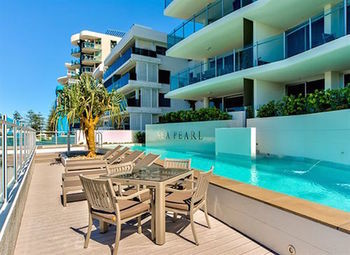 Sea Pearl Resort Mooloolaba - Accommodation Tasmania 20
