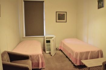 Oslo Hotel - Hostel - Accommodation Tasmania 19