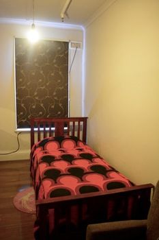 Oslo Hotel - Hostel - Accommodation Tasmania 23