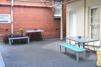 Oslo Hotel - Hostel - Accommodation Tasmania 26