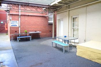 Oslo Hotel - Hostel - Accommodation Tasmania 27