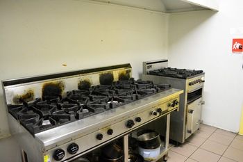 Oslo Hotel - Hostel - Accommodation Tasmania 35