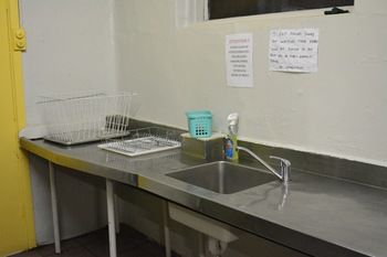 Oslo Hotel - Hostel - Accommodation Tasmania 39