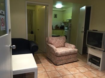 Oslo Hotel - Hostel - Accommodation Tasmania 42