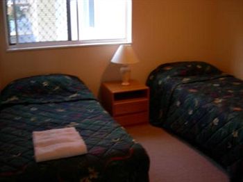 Tripcony Quays - Accommodation Tasmania 1