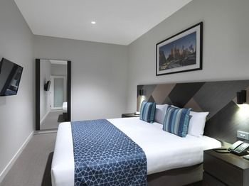 Wyndham Hotel Melbourne - Accommodation Tasmania 2