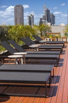 Wyndham Hotel Melbourne - Accommodation Tasmania 4