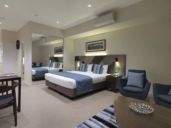 Wyndham Hotel Melbourne - Accommodation Tasmania 7