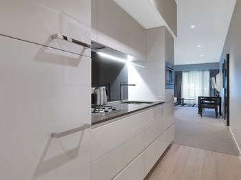 Wyndham Hotel Melbourne - Accommodation Tasmania 8