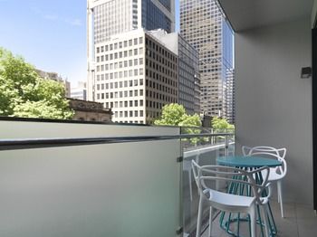 Wyndham Hotel Melbourne - Accommodation Tasmania 10