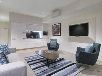 Wyndham Hotel Melbourne - Accommodation Tasmania 12