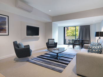 Wyndham Hotel Melbourne - Accommodation Tasmania 14