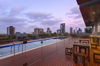 Wyndham Hotel Melbourne - Accommodation Tasmania 15