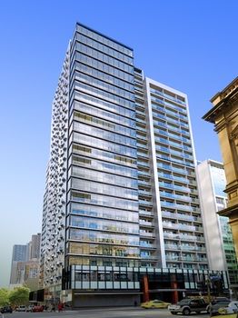 Wyndham Hotel Melbourne - Accommodation Tasmania 18