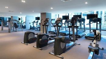 Wyndham Hotel Melbourne - Accommodation Tasmania 22