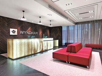 Wyndham Hotel Melbourne - Accommodation Tasmania 25