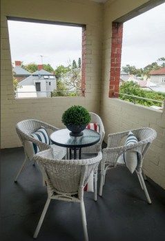 Albert Road Serviced Apartments - Accommodation Tasmania 16