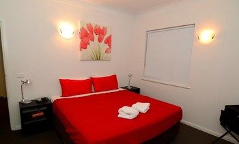 Albert Road Serviced Apartments - Accommodation Tasmania 18