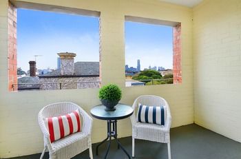 Albert Road Serviced Apartments - Accommodation Tasmania 21