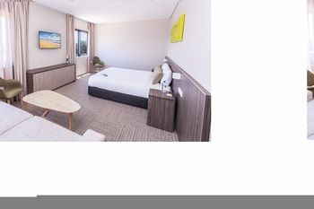 Ibis Styles The Entrance - Accommodation Tasmania 0