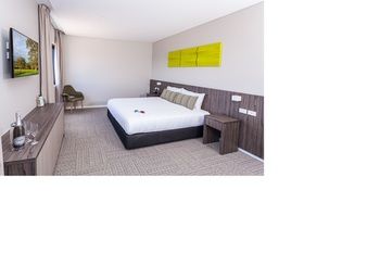 Ibis Styles The Entrance - Accommodation Tasmania 1