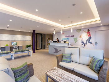 Ibis Styles The Entrance - Accommodation Tasmania 2