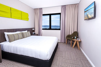 Ibis Styles The Entrance - Accommodation Tasmania 5