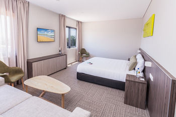 Ibis Styles The Entrance - Accommodation Tasmania 6