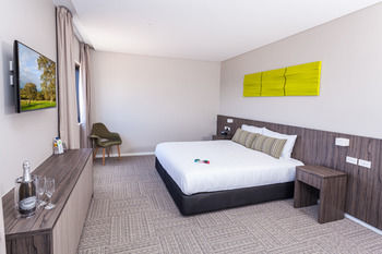 Ibis Styles The Entrance - Accommodation Tasmania 7