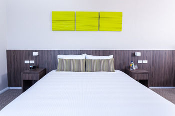 Ibis Styles The Entrance - Accommodation Tasmania 8