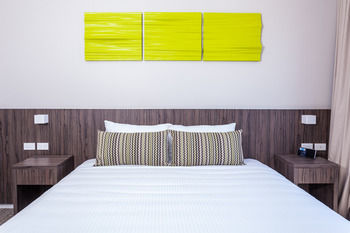 Ibis Styles The Entrance - Accommodation Tasmania 9