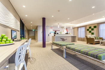 Ibis Styles The Entrance - Accommodation Tasmania 11