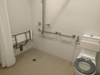 Ibis Styles The Entrance - Accommodation Tasmania 13