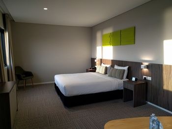 Ibis Styles The Entrance - Accommodation Tasmania 15