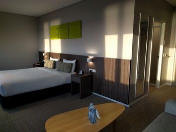 Ibis Styles The Entrance - Accommodation Tasmania 17
