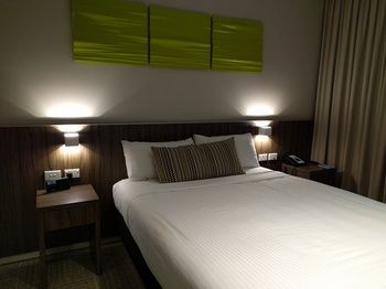 Ibis Styles The Entrance - Accommodation Tasmania 18