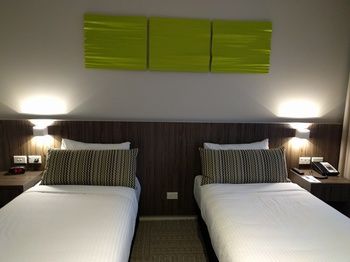 Ibis Styles The Entrance - Accommodation Tasmania 20