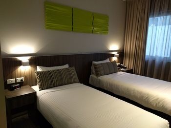 Ibis Styles The Entrance - Accommodation Tasmania 21