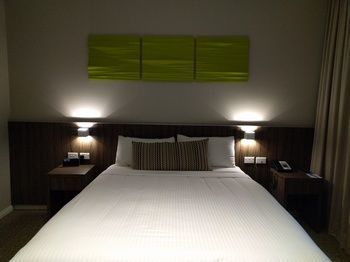Ibis Styles The Entrance - Accommodation Tasmania 24