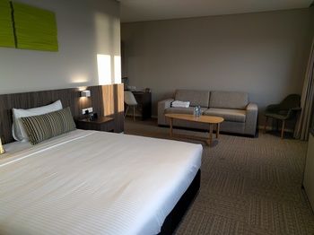 Ibis Styles The Entrance - Accommodation Tasmania 25