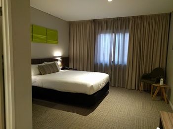 Ibis Styles The Entrance - Accommodation Tasmania 26