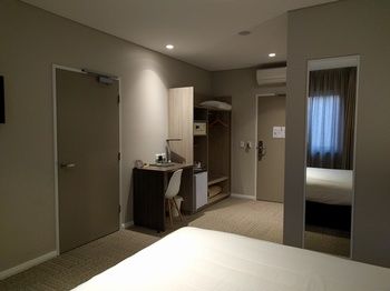 Ibis Styles The Entrance - Accommodation Tasmania 28
