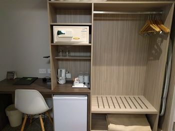 Ibis Styles The Entrance - Accommodation Tasmania 29
