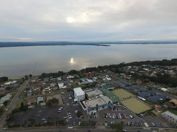 Ibis Styles The Entrance - Accommodation Tasmania 30
