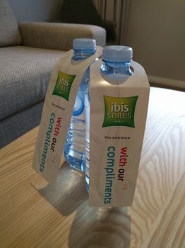 Ibis Styles The Entrance - Accommodation Tasmania 41